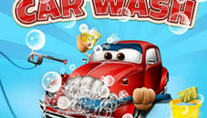 Real Car wash