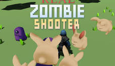 Real Zombie Shooter