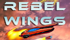 Rebel Wings