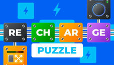 Recharge Puzzle