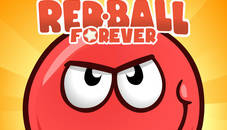 Red Ball Forever