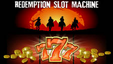 Redemption Slot Machine