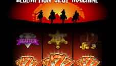 Redemption Slot Machine