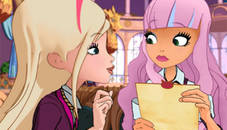 Regal Academy School Mysteries