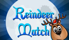 Reindeer Match