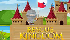 Rescue Kingdom Online Game