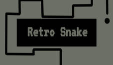 Retro Snake