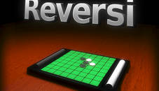 Reversi Game