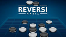 Reversi Mania