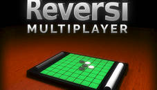 Reversi Multiplayer