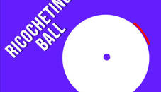 Ricocheting Ball