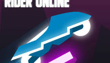 Rider Online Pro