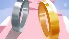 Ring Of Love 3D