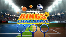 Rings Challenge