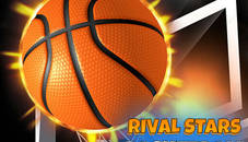 Rival Star Basketball