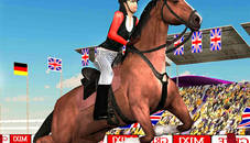 Rival Stars Horse Racing