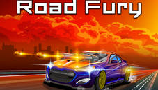 Road Fury