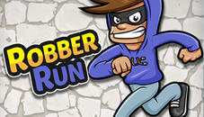 Robber Dash