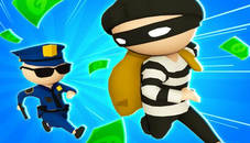 ROBBERY MAN OF STEAL – SNEAK THIEF SIMULATOR