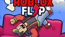 Roblox Flip