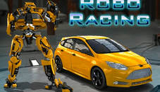 Robo Racing