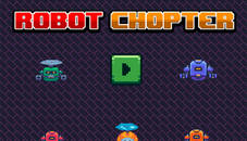 Robot Chopter Online