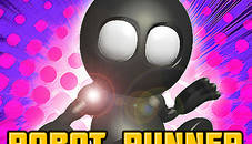 Robot Runner