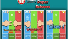 Rock Paper Scissors-3