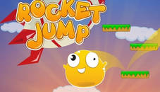 Rocket Jump