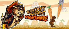 Rocket Rodent Nightmare