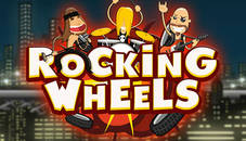 Rocking Wheels