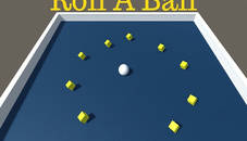 Roll a Ball