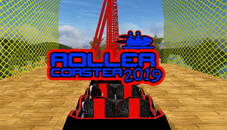 Roller Coaster Simulator