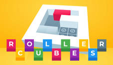 Roller Cubes