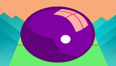 Rolling ball