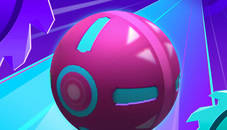 Rolling Balls 3D