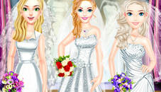 Romantic Bridal Salon