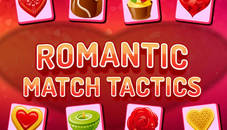 Romantic Match Tactics