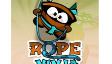 ROPE NINJA