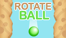 Rotate Ball