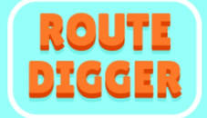 Route Digger HD