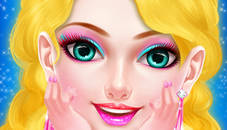 Royal Dress Up - Queen Fashion Salon