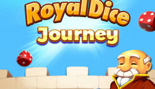 RoyalDice Journey