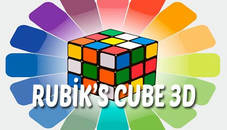 Rubiks 3D