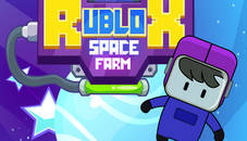 Rublox Space Farm