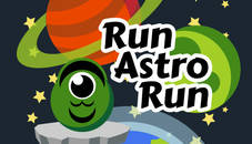 Run Astro Run