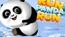 Run Panda Run