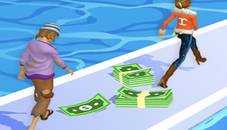 RUN RICH 3D ONLINE