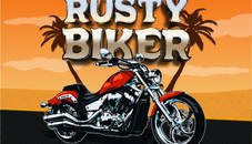 Rusty Biker