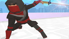 Samurai Slash Master 3D